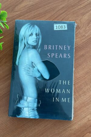 Woman in Me