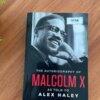 Autobiography Of Malcolm X