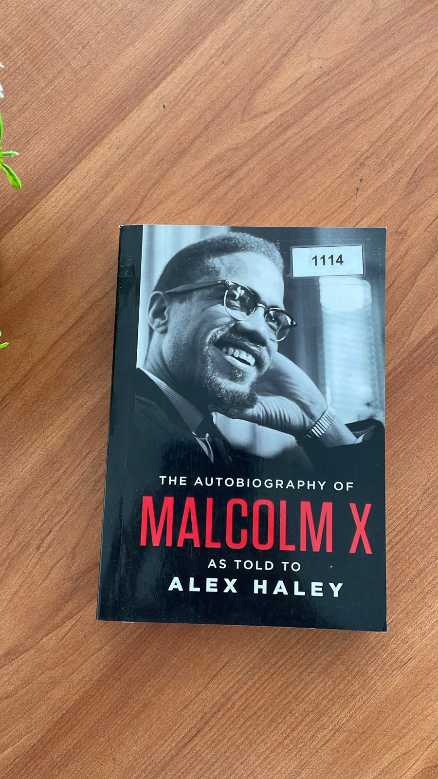 2 (4) Autobiography Of Malcolm X