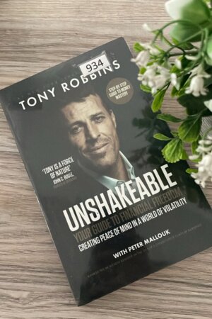 Unshakeable