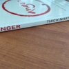 ANGER