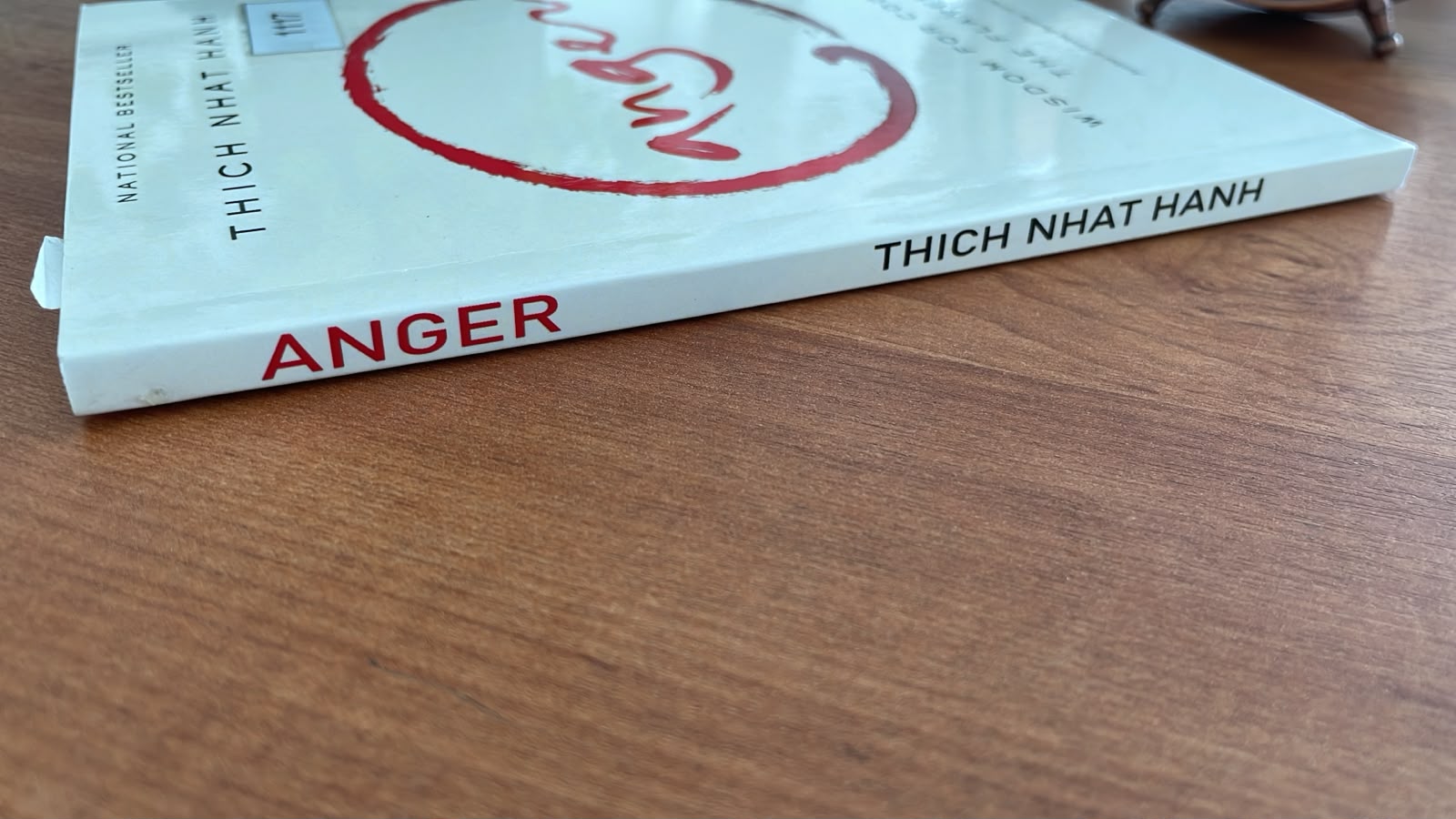 3 (1) ANGER