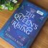 Queen’s Rising