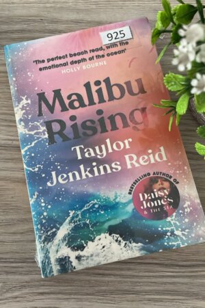 Malibu Rising