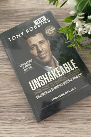 Unshakeable