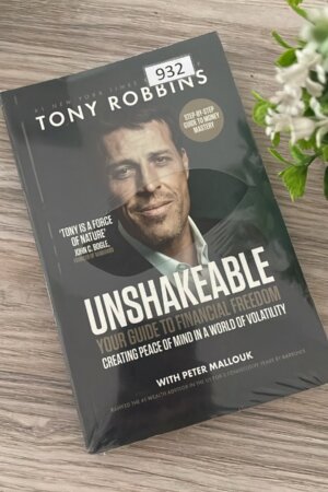 Unshakeable