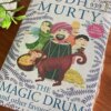 Magic Drum and Other Favourite Stories