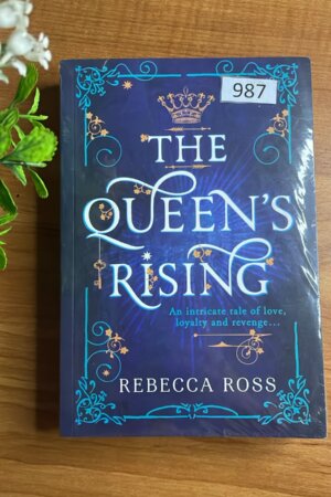 Queen’s Rising