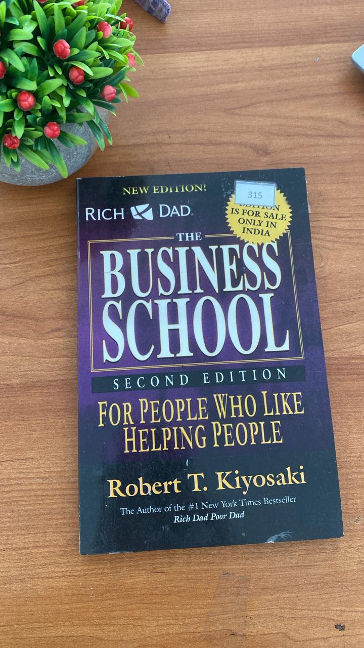 315 Business School Business School