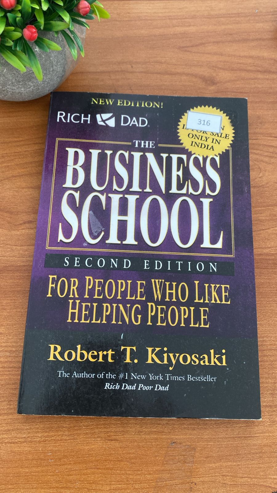 316 Business School Business School