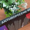 ANTHROPRENE RELIEVED