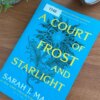 A Court of Frost and Starlight