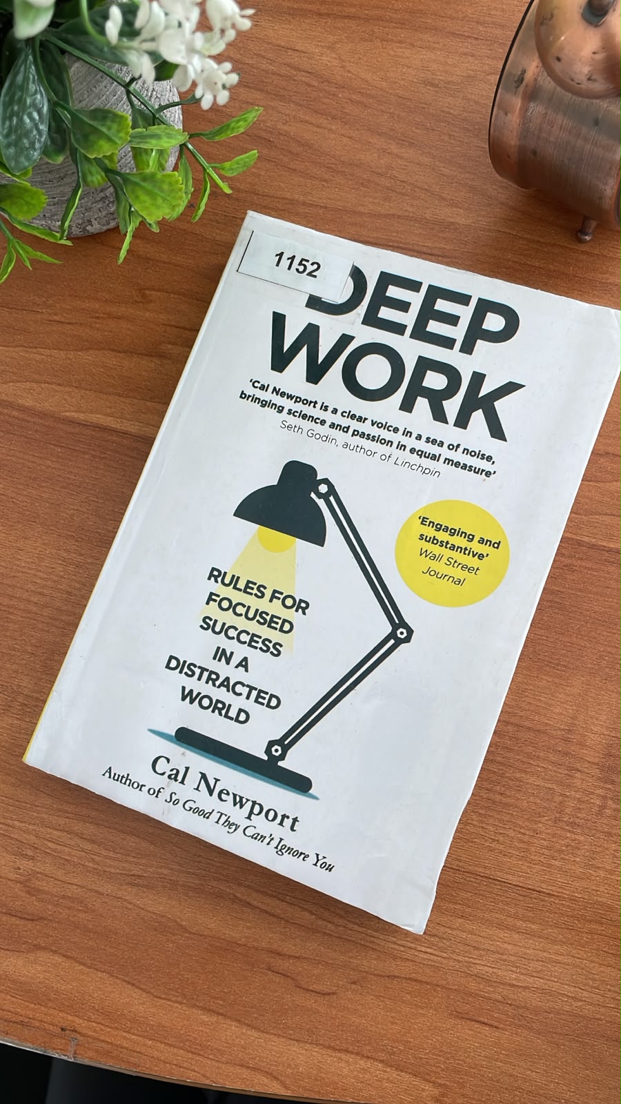 4 (1) Deep Work