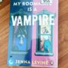 My Roommate is a Vampire
