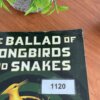 Ballad Of Songbirds And Snakes