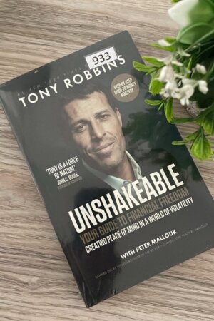 Unshakeable