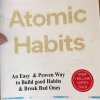 Atomic Habits