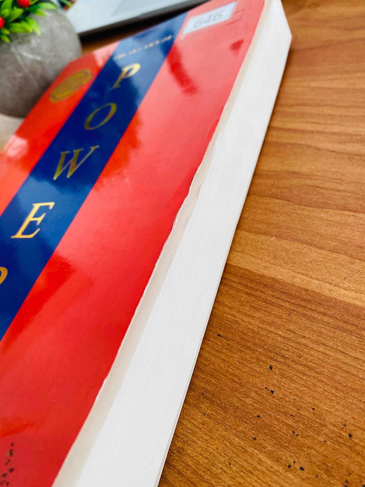 48 Laws of Power (1)