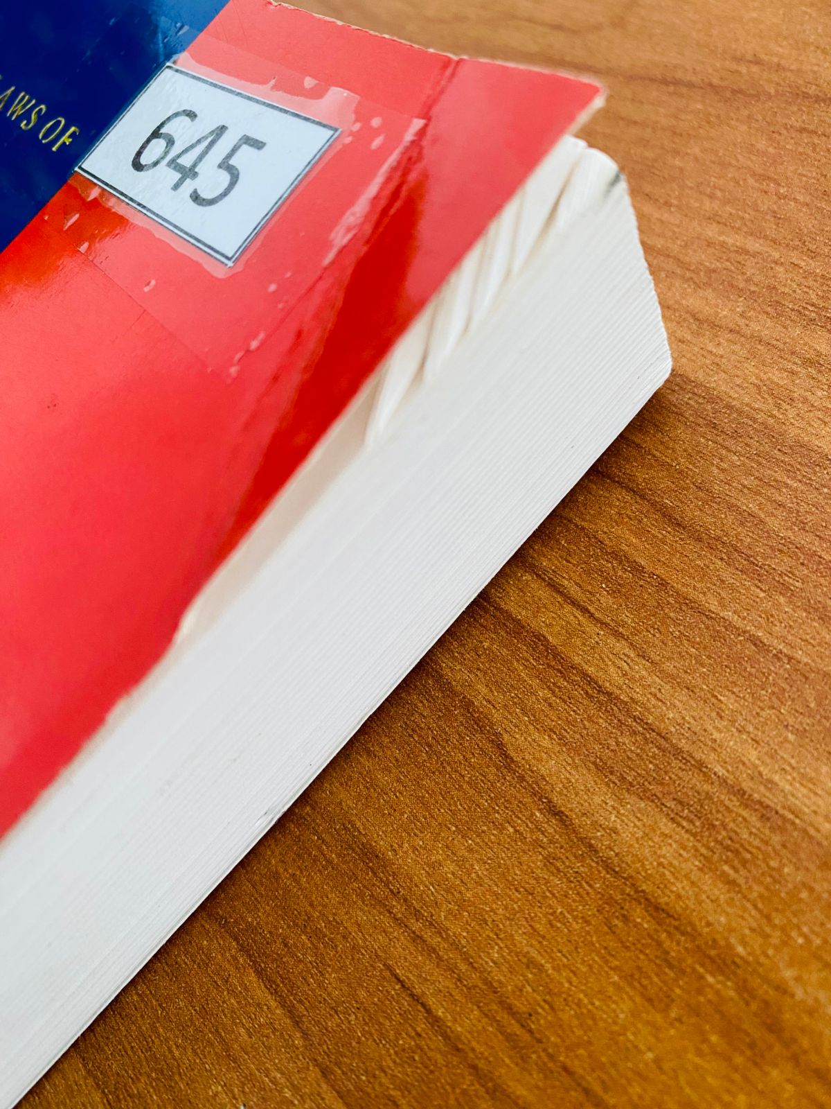 48 Laws of Power (1)