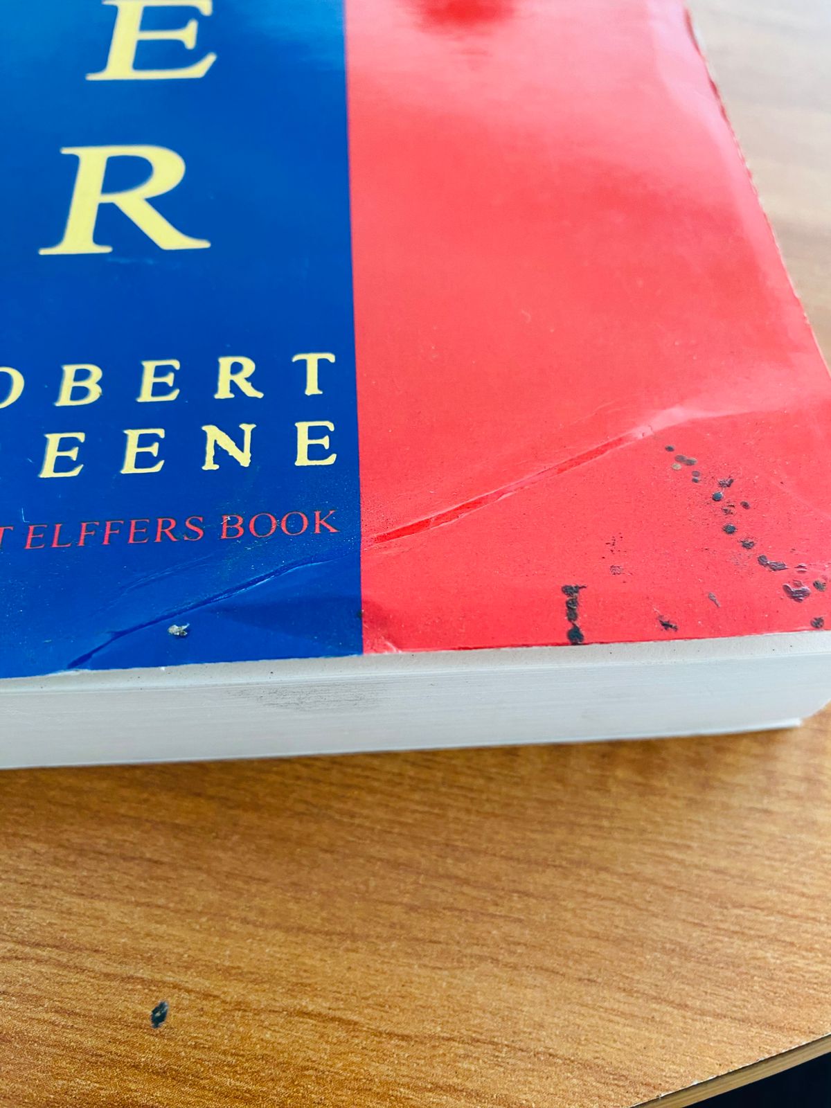 48 Laws of Power (2)