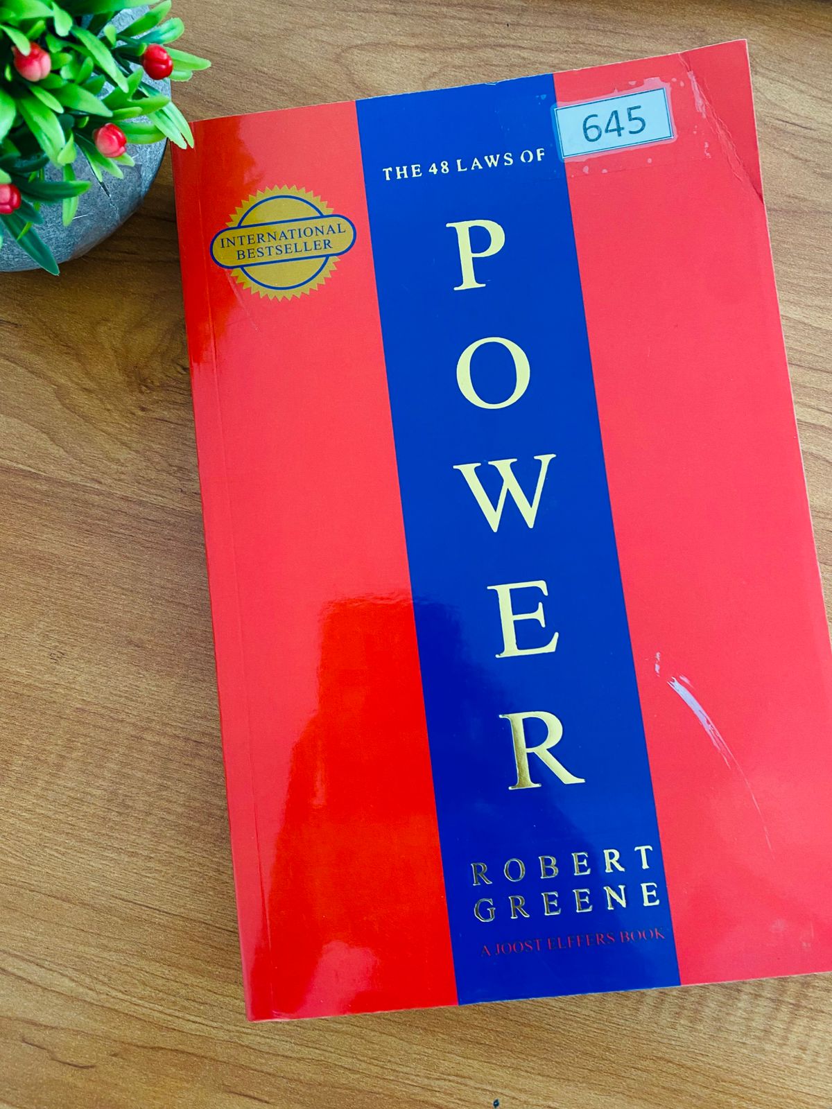 48 Laws of Power (2) 48 Laws of Power