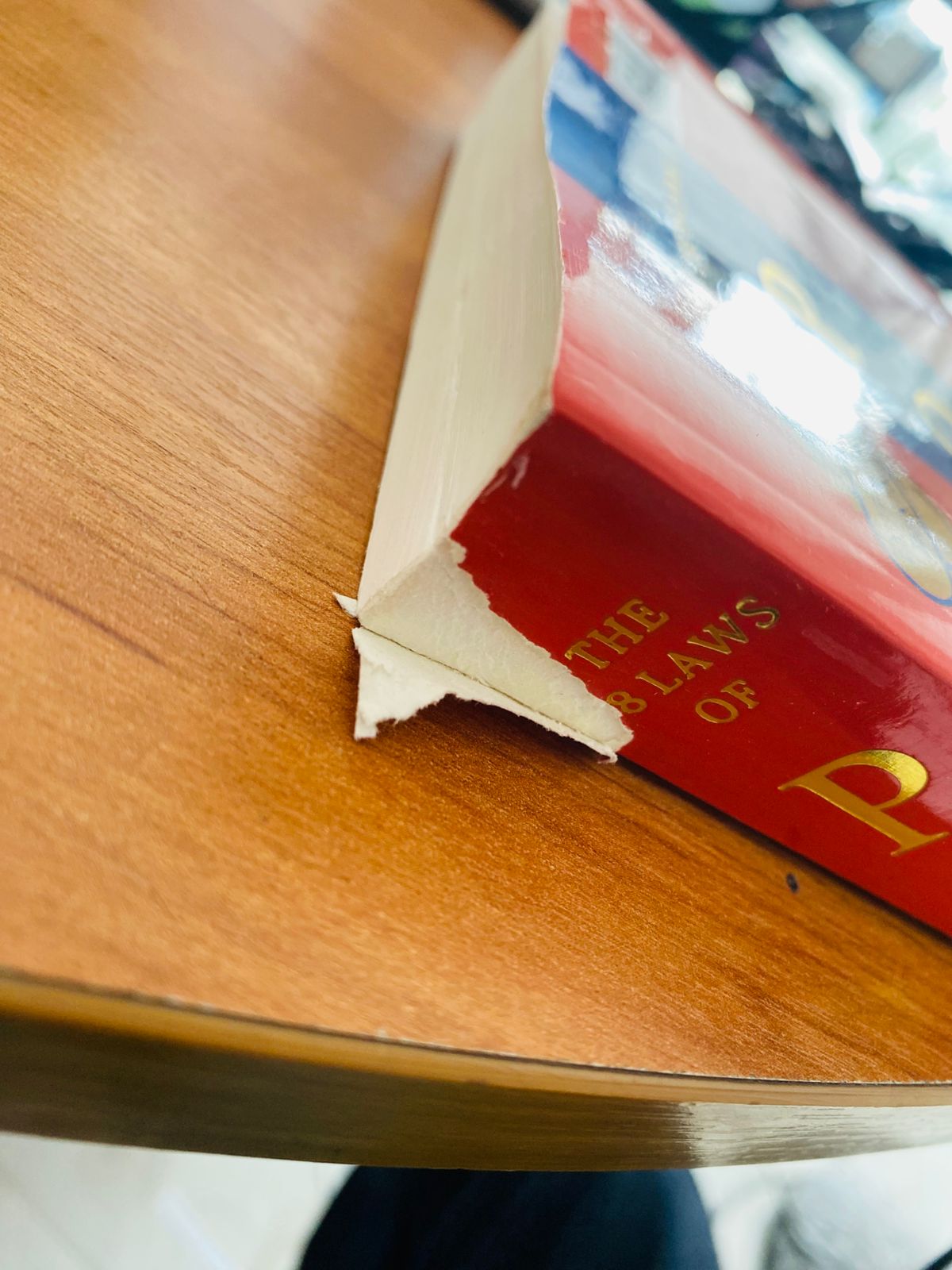 48 Laws of Power (2)