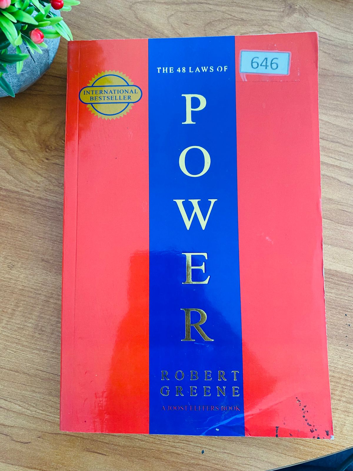 48 Laws of Power (3) 48 Laws of Power