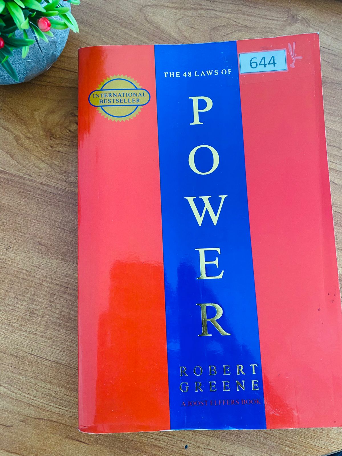 48 Laws of Power (3) 48 Laws of Power