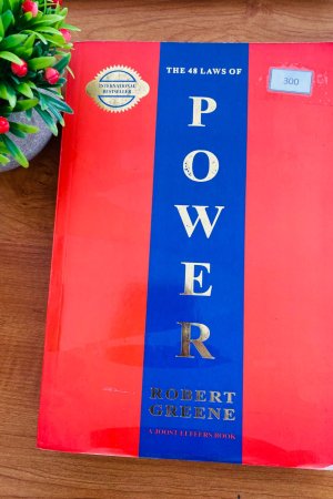 48 Laws of Power