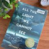 All The Light We Cannot See
