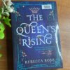 Queen’s Rising