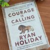 Courage Is Calling: Fortune Favors the Brave (Hard Cover)