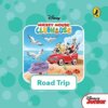 Road trip - Disney