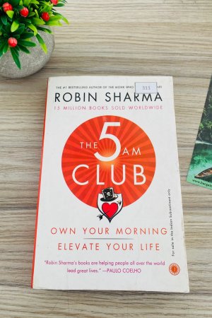 5AM Club