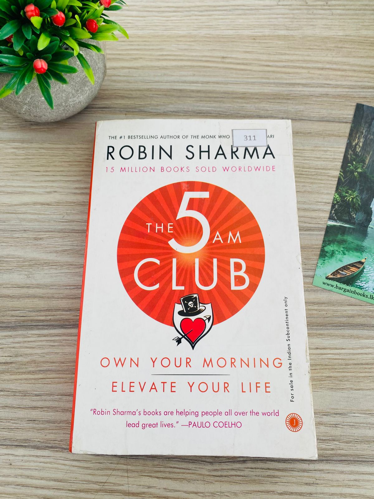 5AM Club - 1 (311) 5AM Club