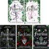 Complete Powerless Collection (Book Set)