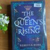 Queen’s Rising