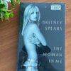 Woman in Me
