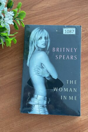 Woman in Me