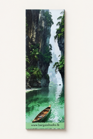 Decorative Bookmarks – Stylish Designs for Book Lovers