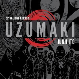 Uzumaki 3-in-1 Deluxe Edition