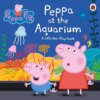 Peppa Pig: Peppa’s Jigsaw Puzzle Book