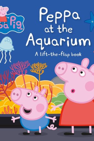 Peppa Pig: Peppa’s Jigsaw Puzzle Book