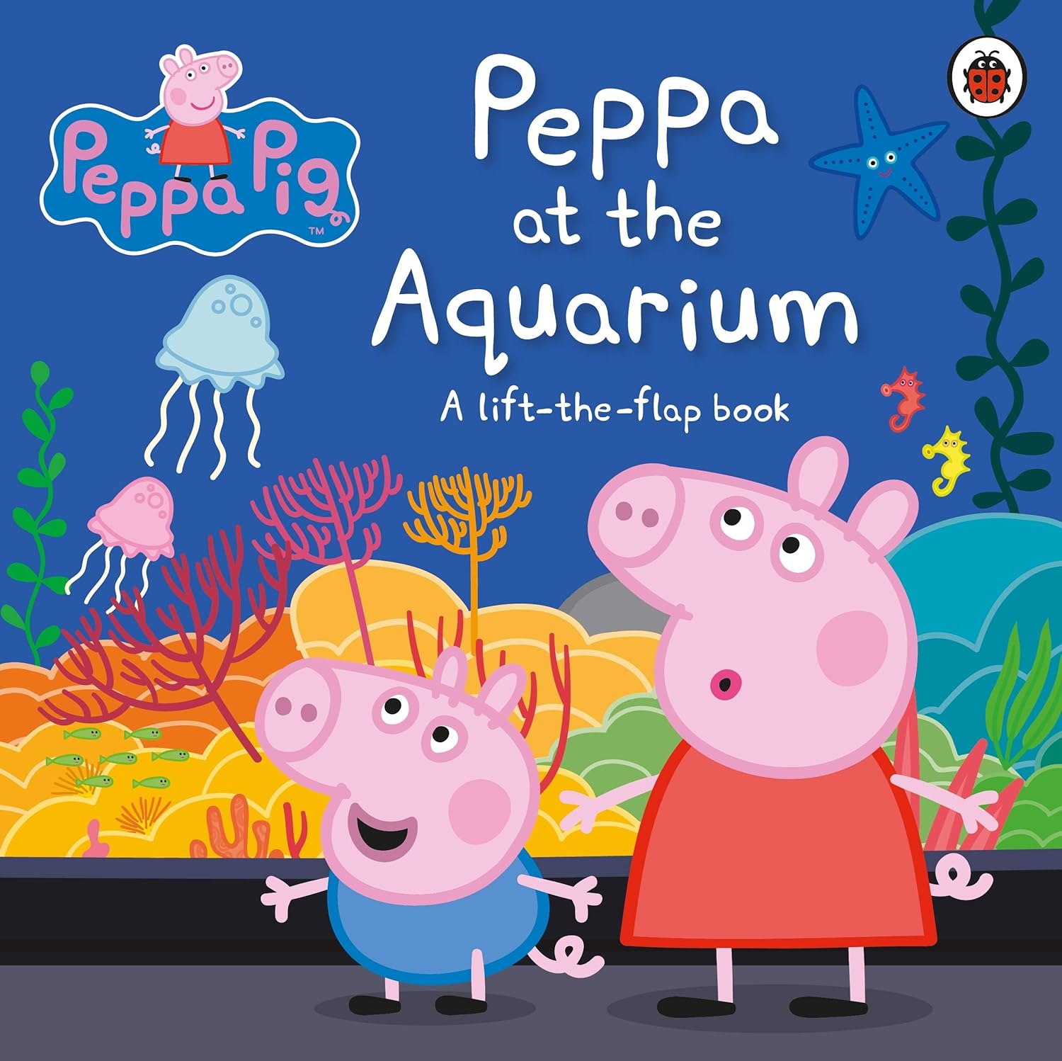 81CBJ1aUVL._SL1500_ Peppa Pig: Peppa’s Jigsaw Puzzle Book