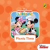 Picnic Time - Disney