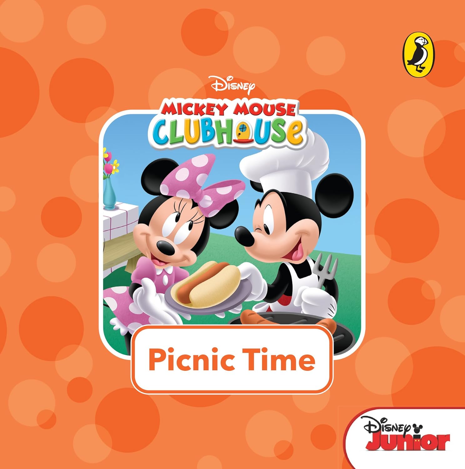 Picnic Time - Disney Picnic Time - Disney