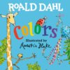 Roald Dahl’s Colours – Board Book