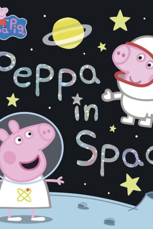 Peppa Pig: Peppa In Space