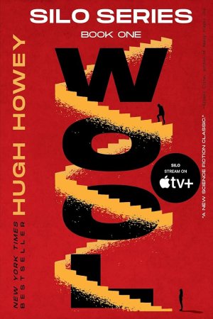 Wool: Book One of the Silo Series: 1by	Hugh Howey