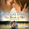 The Best of Me by Nicholas Sparks
